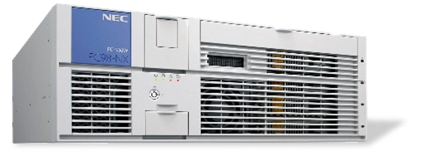 ファクトリコンピュータ デスクトップタイプ S36W・S37K・D28U